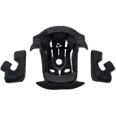 Leatt Inside Foam Kit Moto 7.5 Volledige Binnenvoering Helm