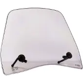 Puig Trafic Honda Scoopy Sh125i/sh150i Voorruit