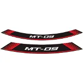 Puig Special Yamaha Mt-09 Velgstrip
