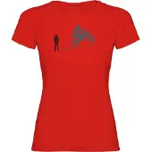 Kruskis Off Road Shadow T-shirt Met Korte Mouwen