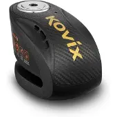 Kovix Knx10-bk Alarmschijfslot 10 Mm
