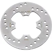 EBC D-series Offroad Solid Round Md6155d Remschijf