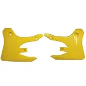 Ufo Yamaha Yzf/wrf 250-450 03-06 Radiatorbeschermers