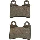 EBC Fa Series Organic Fa350 Remblokken