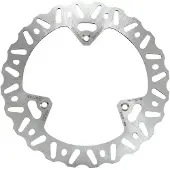 Moto-Master Nitro Contoured Suzuki/yamaha 110373 Remschijf