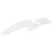 AGV Pista Gp R Helm Achterspoiler