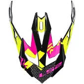 LS2 Visera Mx470 Triplex Vizier