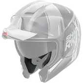 Shark Evojet/citycruiser Wangkussentjes