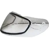 Mt Helmets Mt-v-6 Scherm