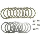 EBC Street Racer Aramid Fiber Srk020 Volledige Koppeling