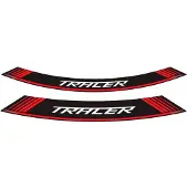 Puig Special Yamaha Tracer Velgstrip
