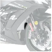 Puig Kawasaki Zx-10r 17 Verlenging Voorspatbord