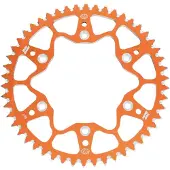 Moto-Master 420 Husqvarna/ktm 620272550 Aluminium Achtertandwiel