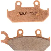 EBC FA172R Remblokken