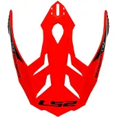 LS2 Mx701 Frontier Vizier