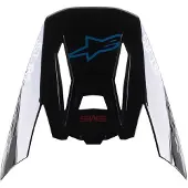 Alpinestars M5 Bond Vizier