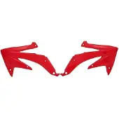 Rtech Honda Crf 450r 05-08 Radiatorkappen