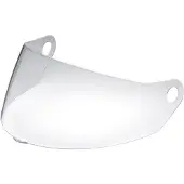 Nolan Transparant vizier voor de N70 helm