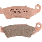 EBC FA185R Remblokken
