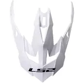 LS2 Visera Mx470 Vizier