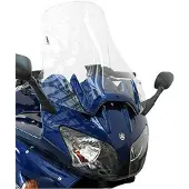 Puig Touring Yamaha Fjr1300 Voorruit