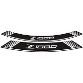 Puig Special Kawasaki Z1000 Velgstrip