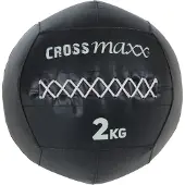 Lifemaxx Crossmaxx Pro Wall Ball - 2 kg