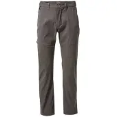 Craghoppers - Kiwi Pro Hose - Trekkingbroek 58 - Regular, grijs