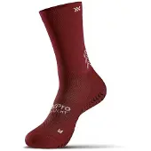 SOXPro Ultra Light Long Socks Rood EU 35-37