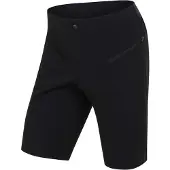 Pearl Izumi Canyon Shell Shorts Zwart 28 Man
