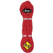 BEAL Wall School 10.2mm - Klimtouw Red 30 m