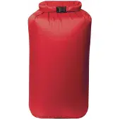 Granite Slacker Packer Dry Sack 25l Oranje