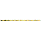 BEAL 4 Mm Touw Geel 120 m