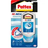 Pattex Silicone 2461851 Op Waterbasis 80ml
