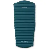Pinguin Peak Short Nx Opblaasbare Matras One Size Petrol