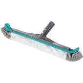 Gre Groot Formaat Aluminium Borstel 45 cm White / Blue / Grey