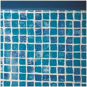 Gre Accessories Gresite Liner Blauw 730 x 375 x 132 cm