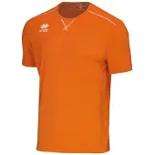 Errea T-shirt Everton Maglia Mc Kid kind 5 / 6 jaar