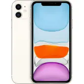 Apple iPhone 11 64GB Wit