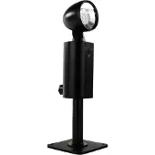 ABC-led LED WiFi Buitenspot - 3 Watt - RGB