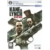 Kane & Lynch - Dead Men - Windows