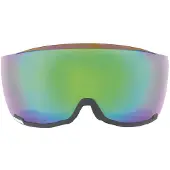 Atomic Visor Id Stereo Lens Helm Met Vizier