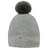Barts Nerida Muts 53 cm Heather Grey