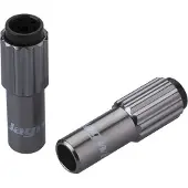 Jagwire CHA035 Zilver Derailleur Kabel Spanner