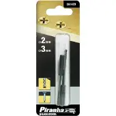 Piranha voorboren voor hout X61420-XJ – 2, 3mm