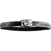 UltrAspire - Lumen 300 Sidekick - Hoofdlamp grijs