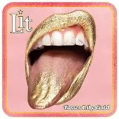 Source1 Lit - Tastes Like Gold (CD)