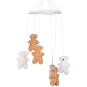 Childhome Babymobiel Teddy