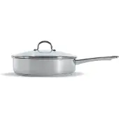 BK Bright skillet 28 cm