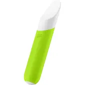 Satisfyer Ultra Power Bullet 7 - waterdichte clitoristriller (groen)